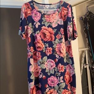 Xl Julia Lularoe